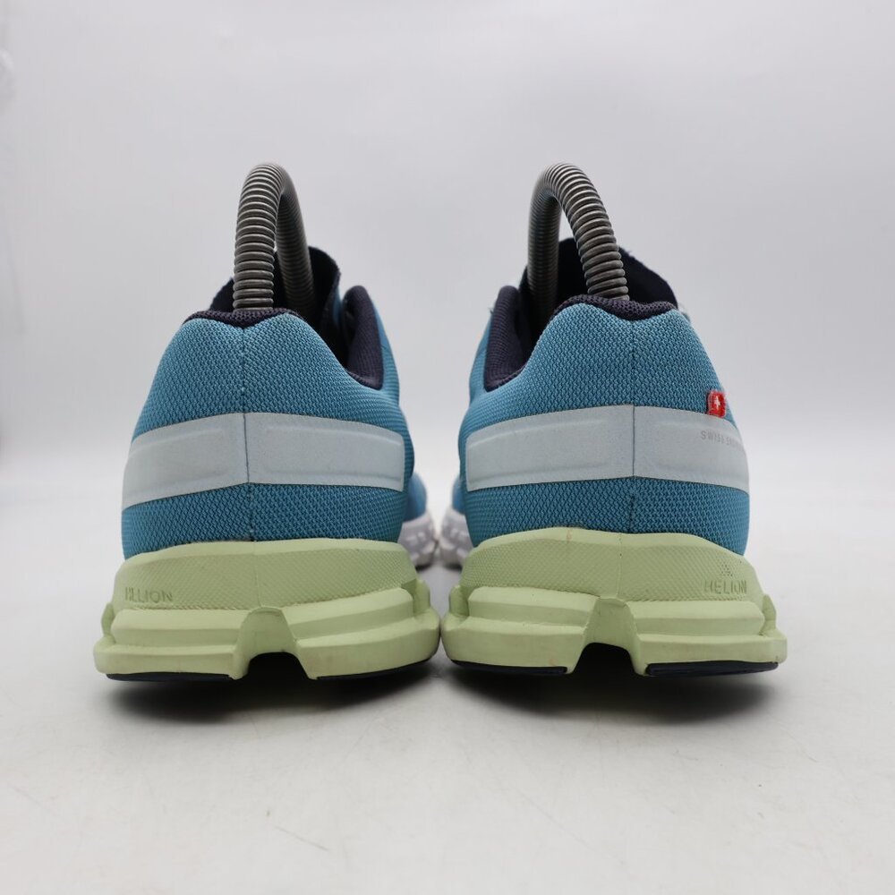 On Running Cloudflow 3 Women's Size 7 Blue Runnin… - image 5